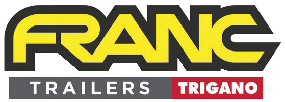 Logo Franc Trailers Trigano