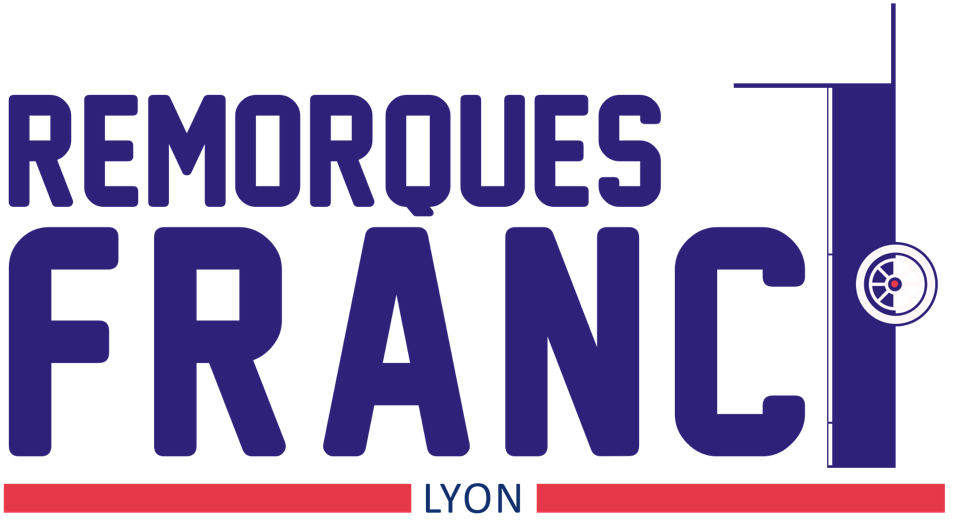 Remorques Franc Lyon