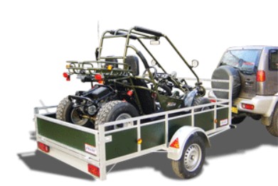 porte-quad-franc-trailers-af250xl porte quad Franc catégorie af250 XL