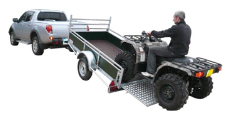 porte-quad-franc-trailers-af254h porte quad Franc catégorie af254h