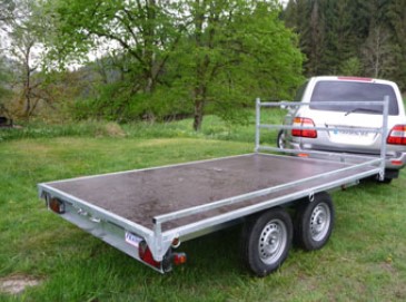porte-quad-franc-trailers-af300-vide porte quad Franc catégorie af300 vide