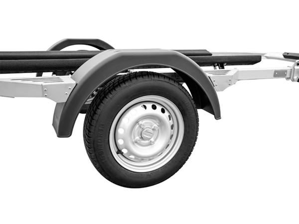 Porte-bateau_Lorries_PP75-4816_roue Porte jet ski Lorries PP75-4816 en noir vue de côté