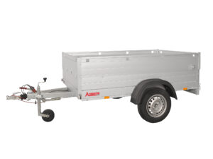 Remorque de marque Anssems type GTB 1200.251