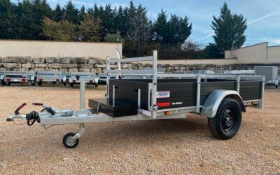 Anssems BSX 1350 GoGetter