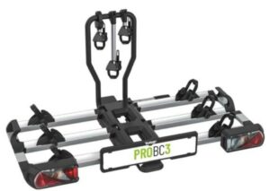 porte vélos eufab bc3 pour 3 vélos