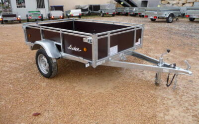 La remorque à tout faire