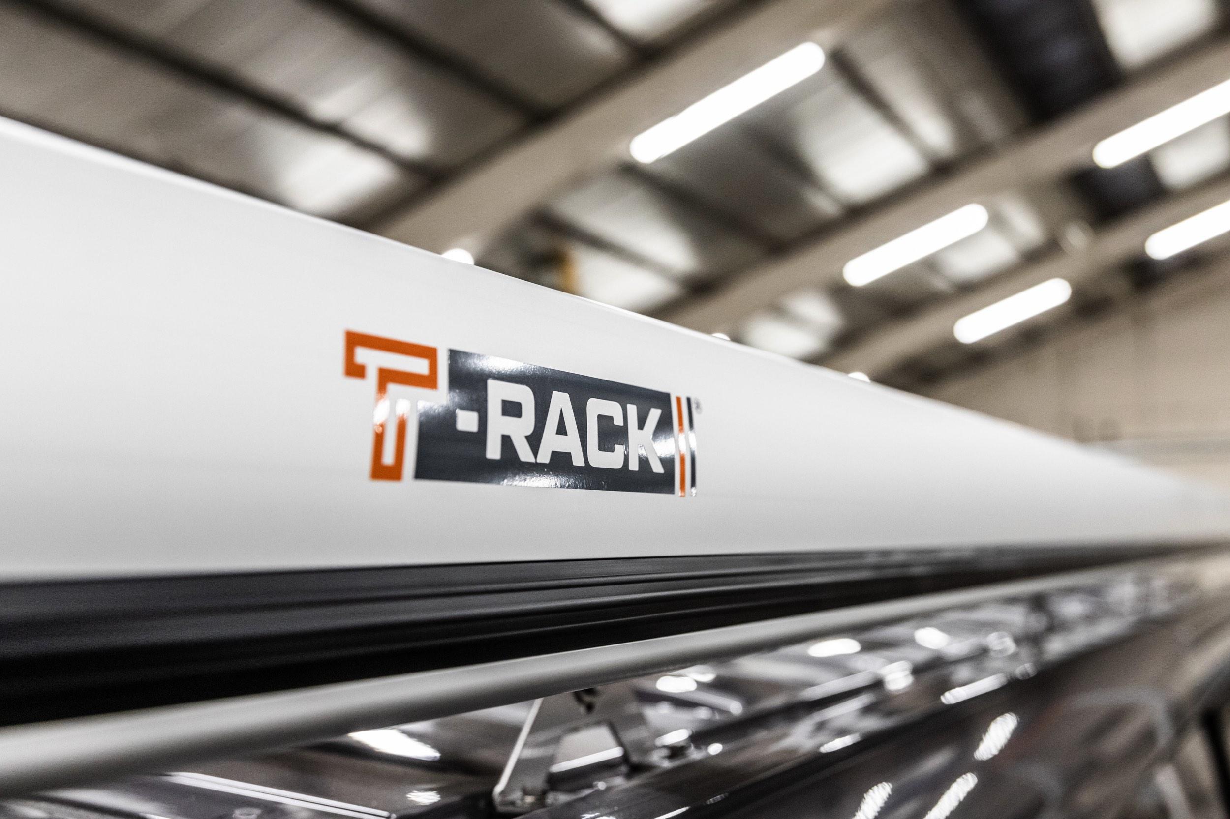 galerie-track-toit-utilitaire galerie de toit T-rack