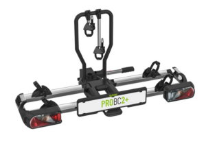 Porte Vélo électrique avec hayon 