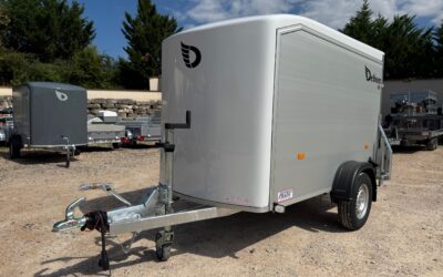 Debon Roadster C255