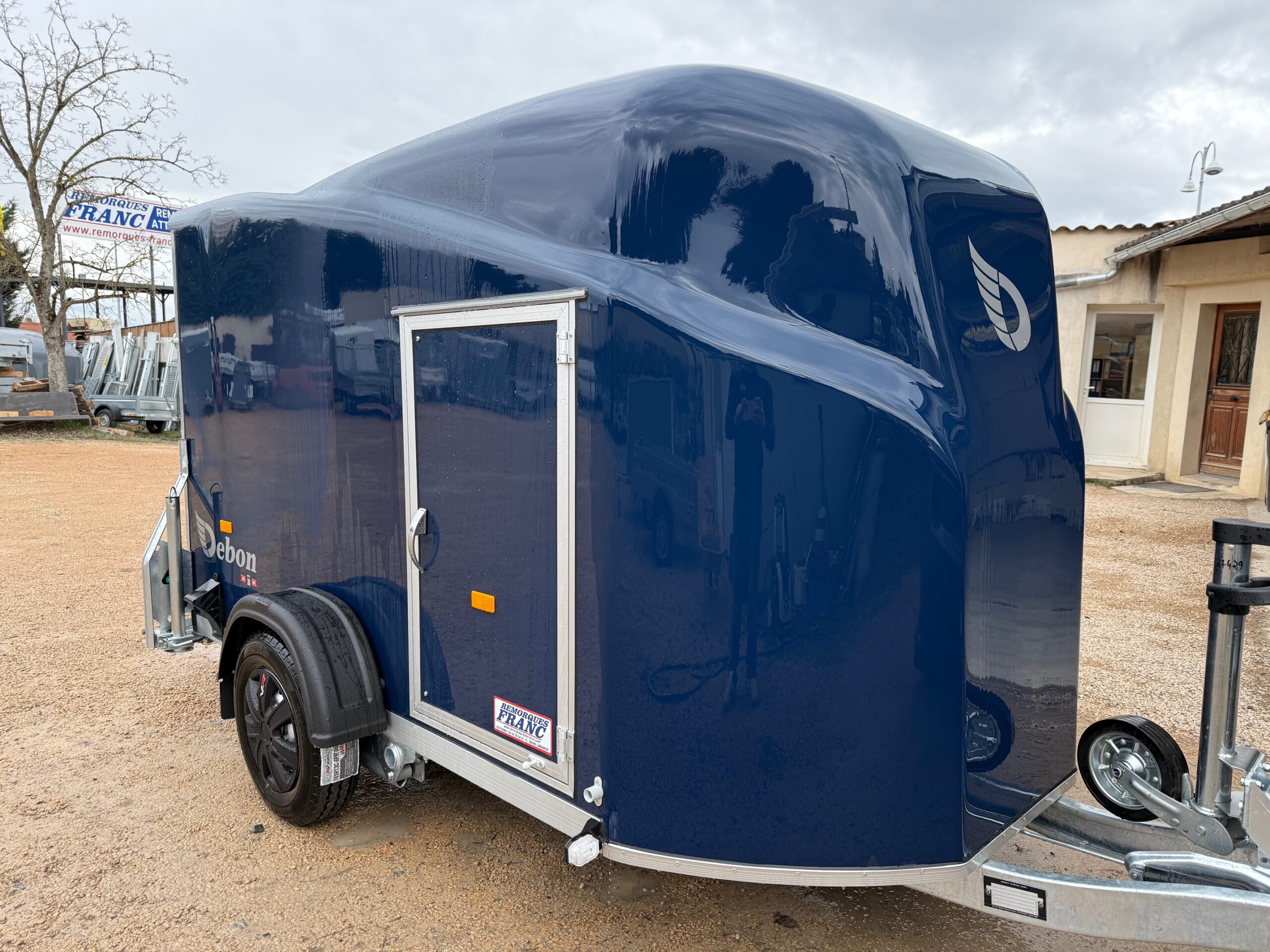 Cargo Debon Bleu Cargo Debon Bleu