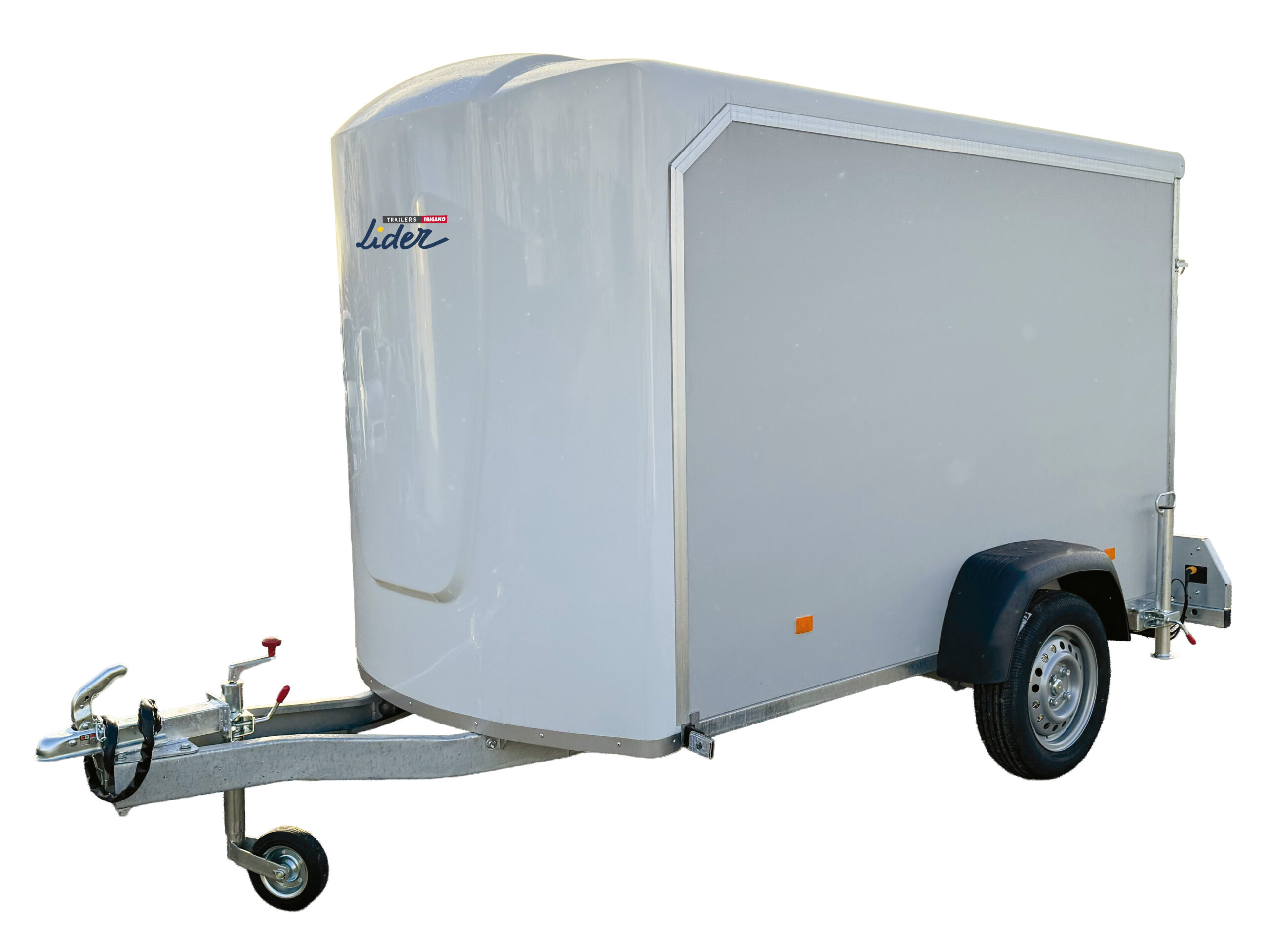 Fourgon Lider 45920 Blanc 