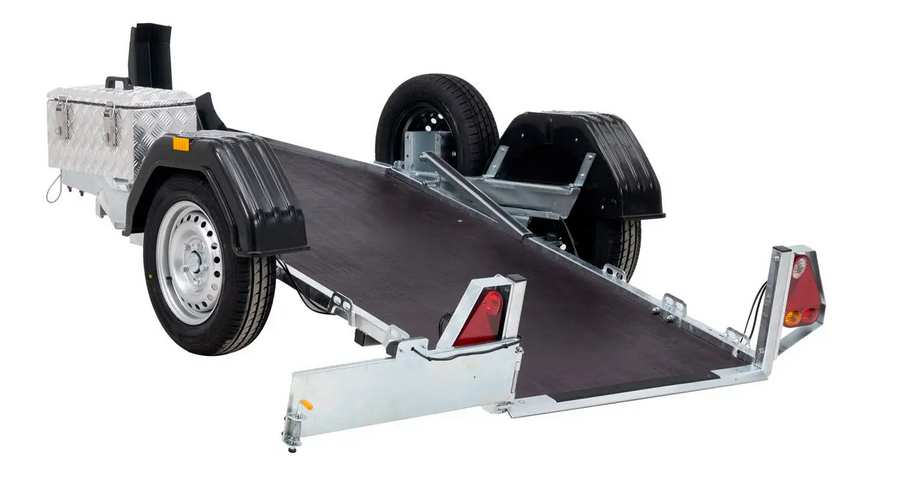Roadster moto 1 V3 Debon 