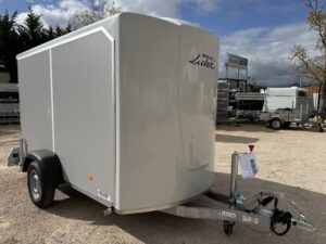 Lider Fourgon 45960 