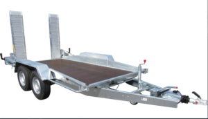 Porte engins Lider 40900 Timon fixe 