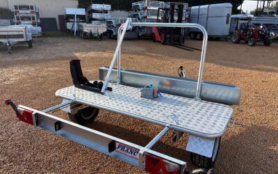 Roadster Camp Debon