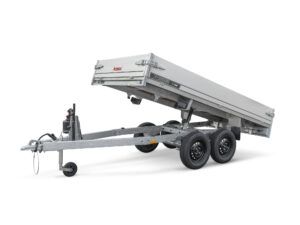 Anssems KLT Pro 750 305x150cm