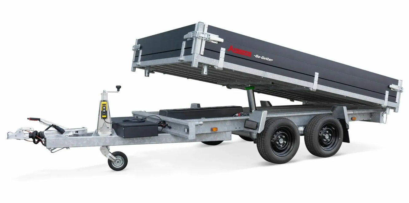 KSX 3000 / 305 X 178 ELECTRIQUE GO GETTER KSX 3000 / 305 X 178 ELECTRIQUE GO GETTER