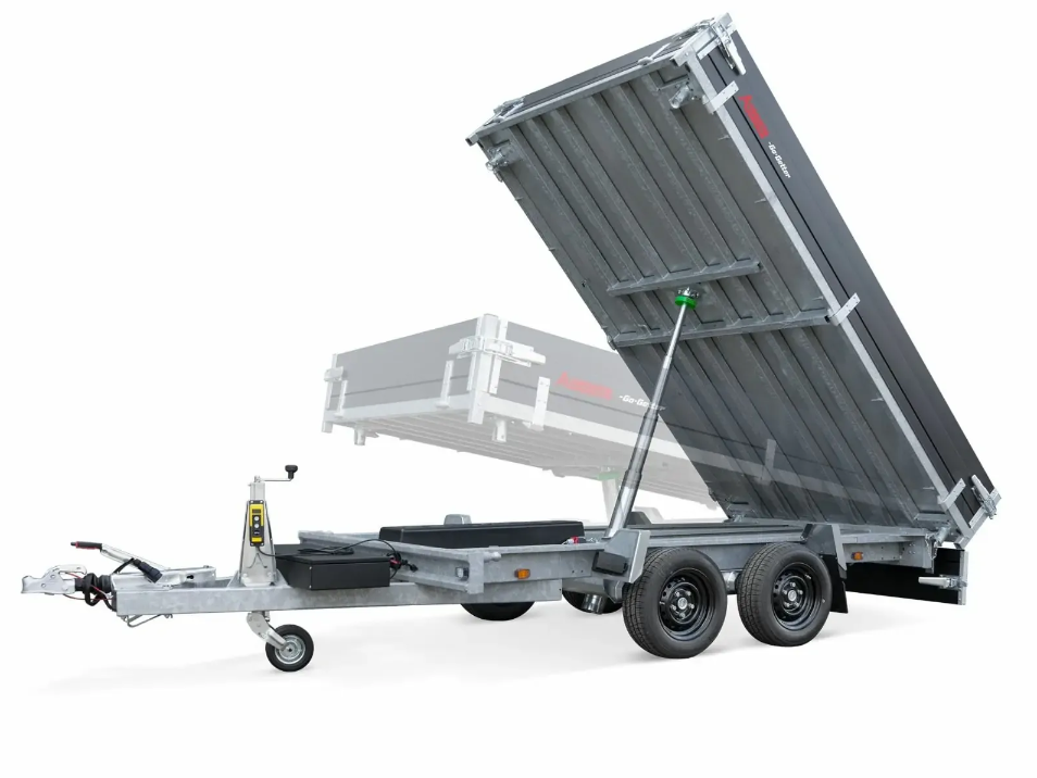 KSX 3000 / 305 X 178 ELECTRIQUE GO GETTER KSX 3000 / 305 X 178 ELECTRIQUE GO GETTER