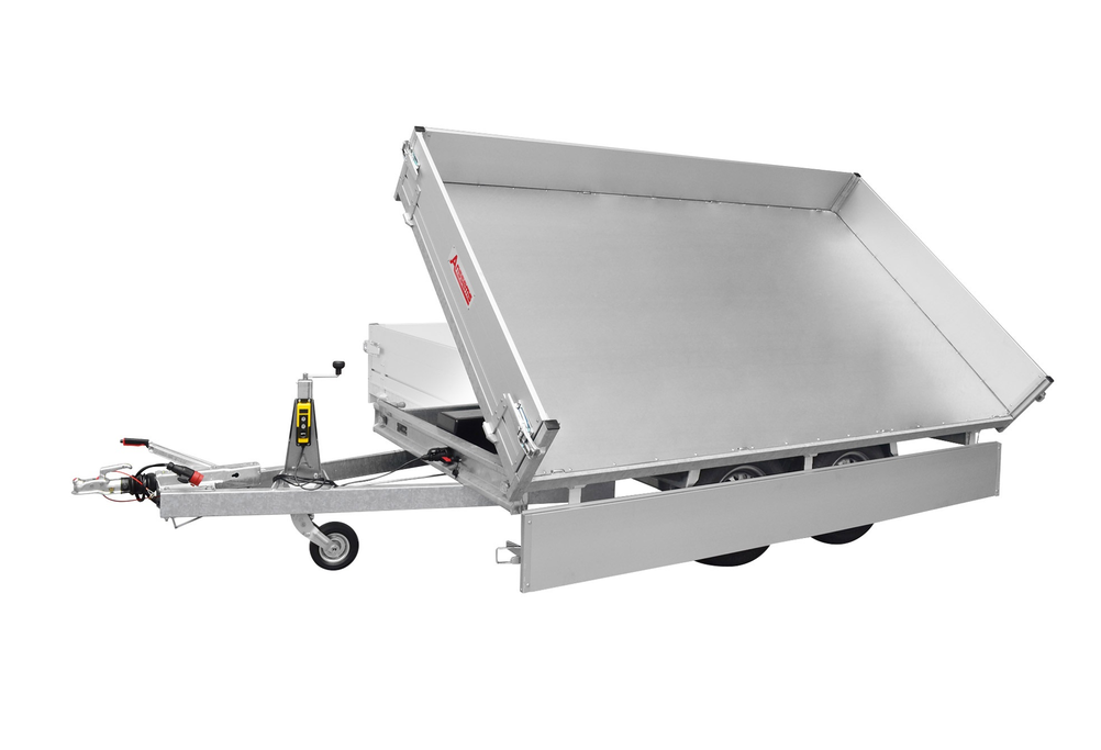 KSX Anssems 3500.355 x 178 Electrique