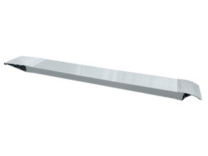 Rampes aluminium universelles – Anssems PLT