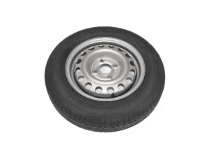 Roue de secours jante acier – Anssems PLT