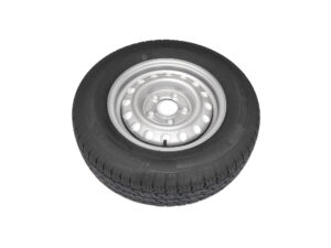 Roue de secours avec jante acier – Anssems BSX