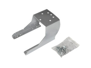 Support roue de secours large – Anssems BSX