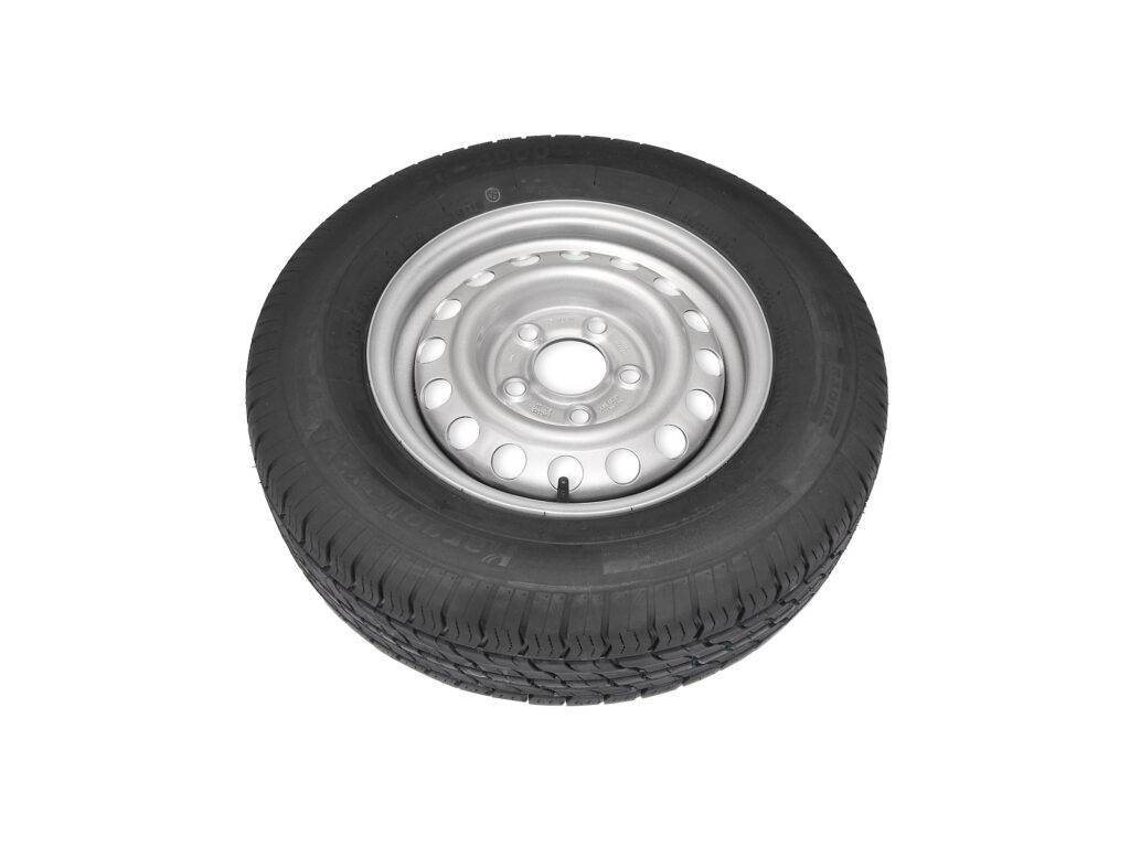 Roue de secours 185/70R13 – Anssems AMT-ECO
