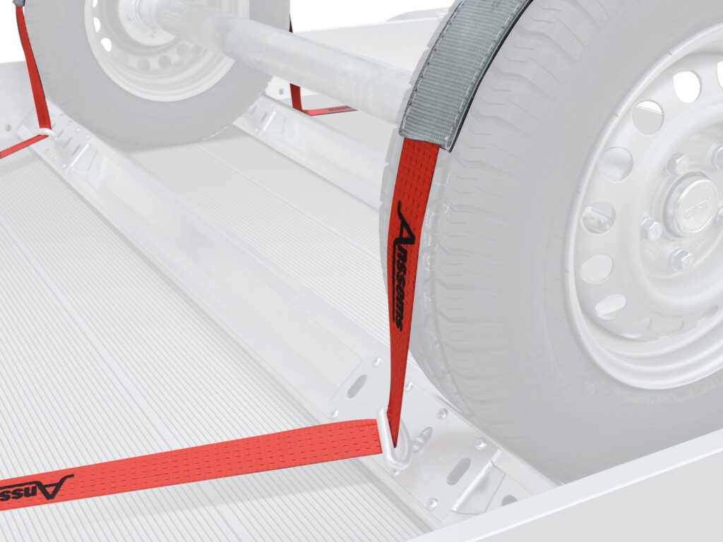 Jeu de sangles Easyfix – Anssems AMT-ECO