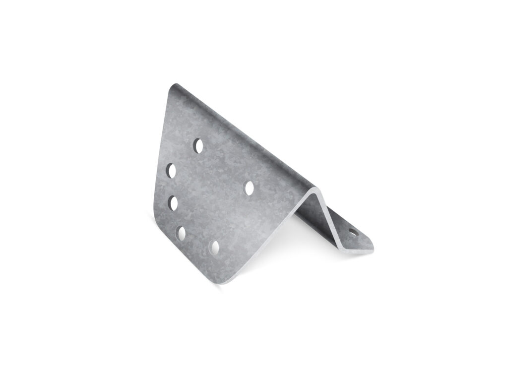 Support roue de secours – Anssems AMT-ECO