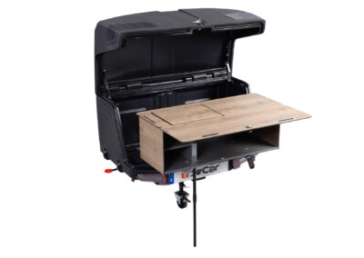 Coffre d’attelage TowBox V3 Camper Life – photo 4 – vente et installation à Lyon