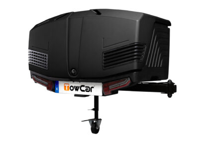 Coffre d’attelage TowBox V3 Camper – photo 2 – vente et installation à Lyon