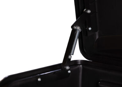 Coffre d’attelage TowBox Camper pour fourgon – photo 5 – vente et installation à Lyon