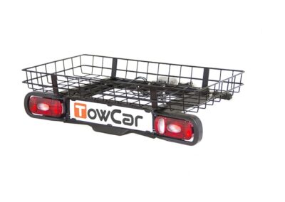 Coffre d’attelage TowBox Cargo – photo 2 – vente et installation à Lyon