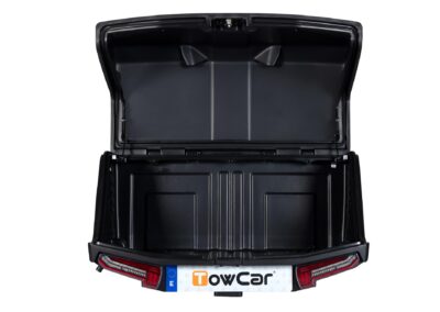 Coffre d’attelage TowBox V3 Urban – photo 4 – vente et installation à Lyon