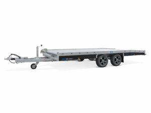 Porte-voiture Hulco Carax-2 3000.440 Go-Getter – vente à Lyon