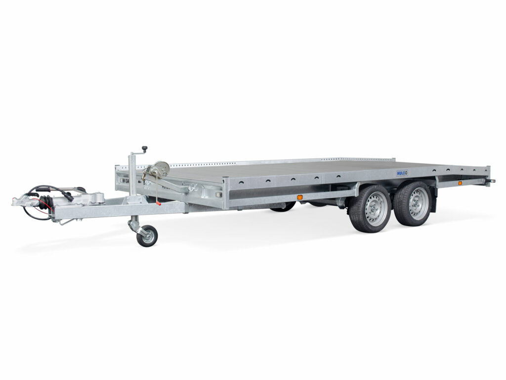 Porte-voiture Hulco Carax-2 3500 440x207