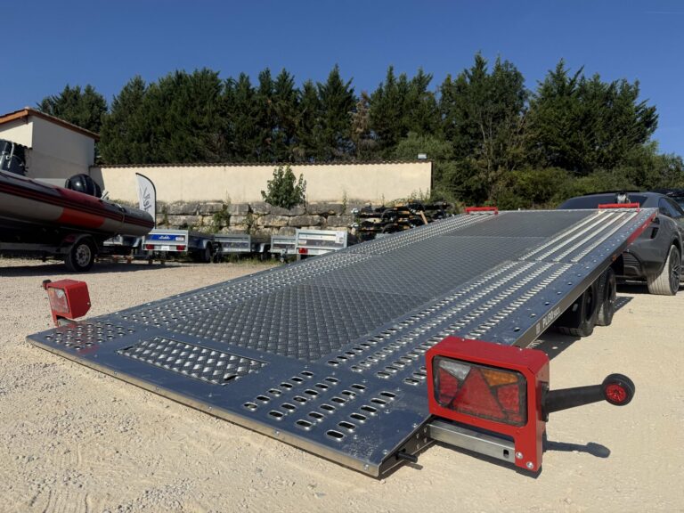Angle de chargement faible du Lorries PLI30-5021