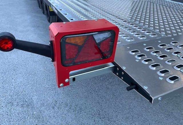 Feux LED du porte-voiture Lorries PLI35-6021