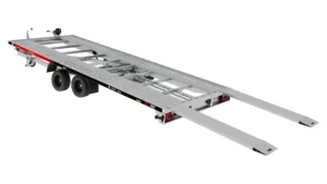 Porte-voiture Lorries PL27-5021 avec rampes – vente à Lyon