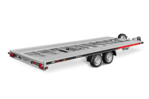 Porte-voiture Lorries PL30-4521 avec rampes – vente à Lyon