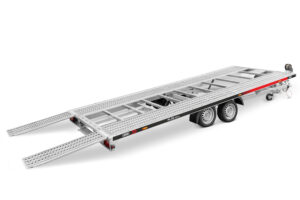 Porte-voiture Lorries PL30-5521 avec rampes – vente à Lyon