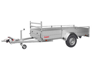 Remorque Anssems BSX 1500.301x150 – vente à Lyon