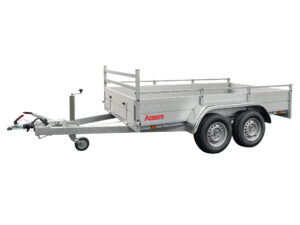 Remorque Anssems BSX 2500.301x150 – vente à Lyon