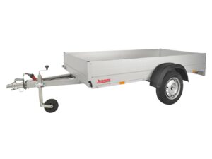 Remorque Anssems GT 750.211x126 – vente à Lyon
