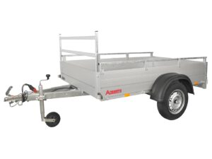 Remorque Anssems GT 750.211x126 R – vente à Lyon