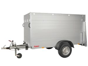 Remorque Anssems GTB 1200.251x126 VT2 – vente à Lyon