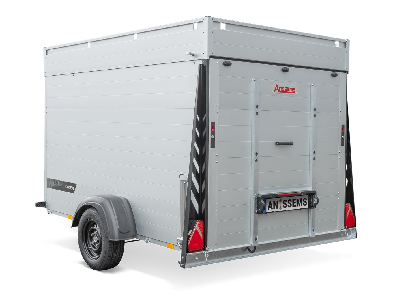 Remorque Anssems GTB 1500.301x151 VT3 Ultra Low – Remorques Franc Lyon