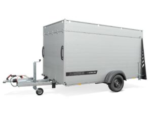 Remorque Anssems GTB 1500.301x151 VT3 Ultra Low – vente à Lyon