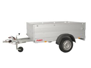 Remorque Anssems GTB 750.211x126 HT – vente à Lyon